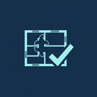 HomeInspect IQ logo