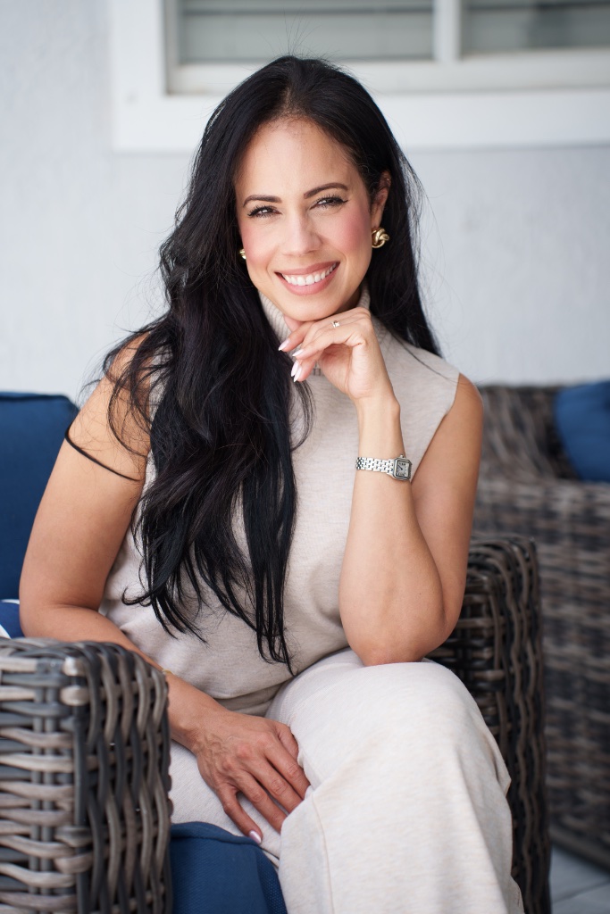 Dr. Shana Capra