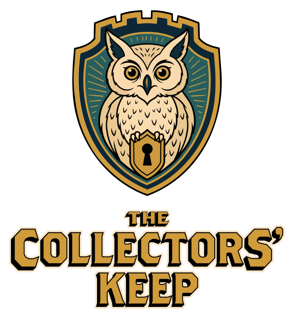 The Collectors' Keep
