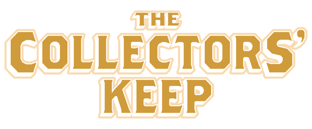 The Collectors' Keep