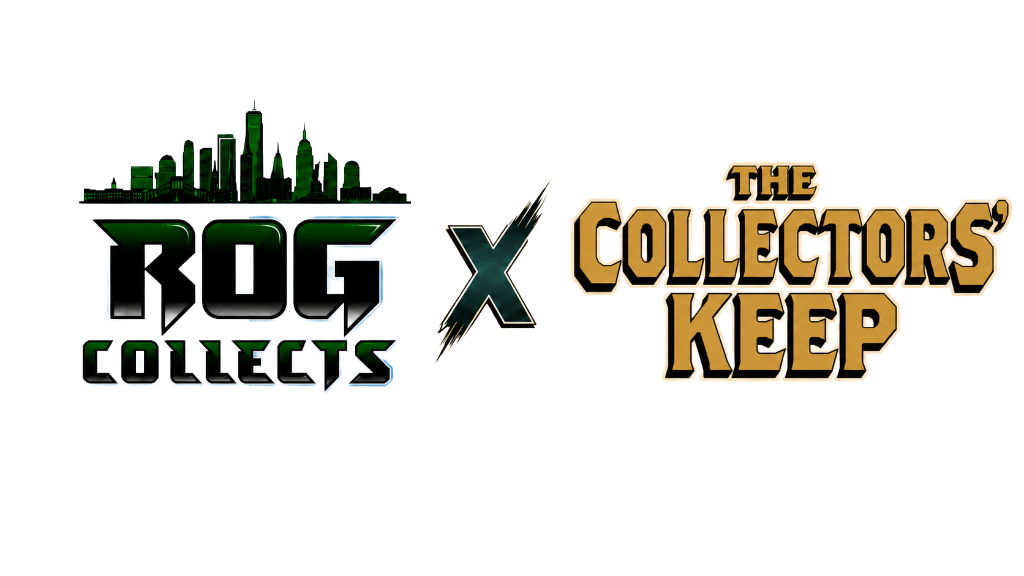 Collectors Keep