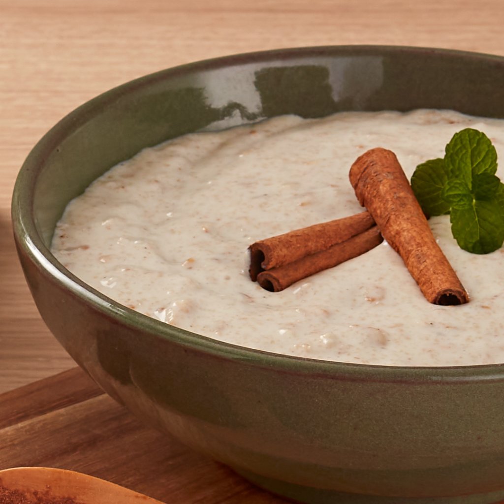 Apti Foods - Cereais