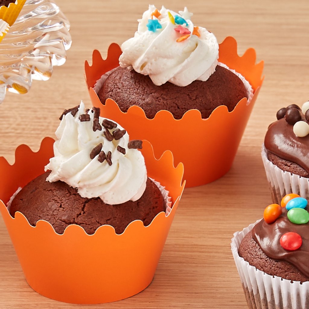 Apti Foods - Confeitos
