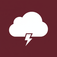 StormTrackers logo