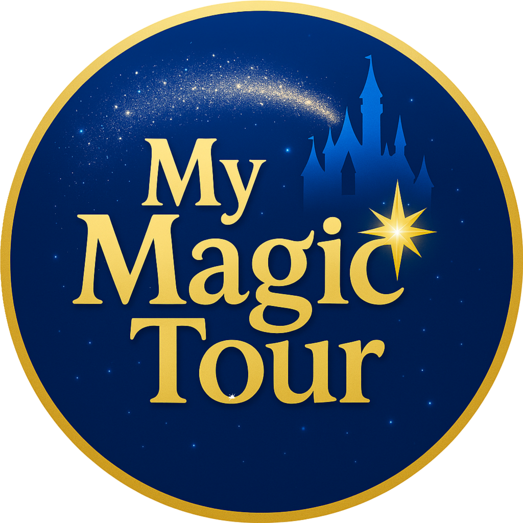 My Magic Tour
