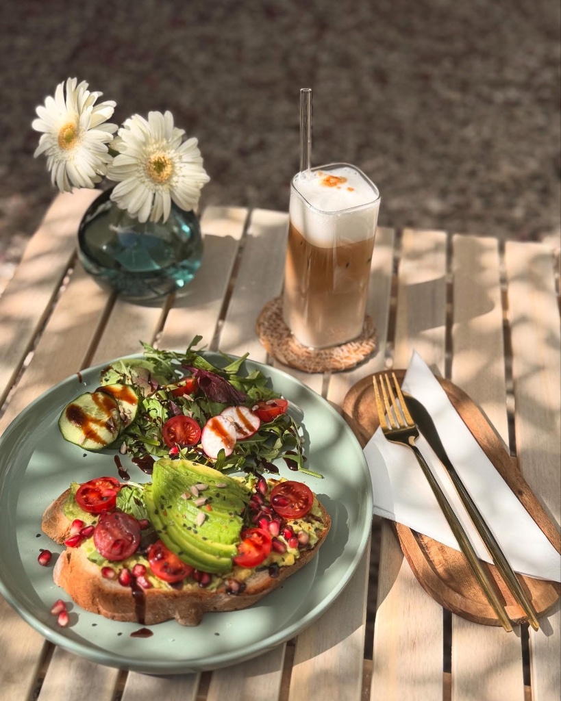 Avocado Toast