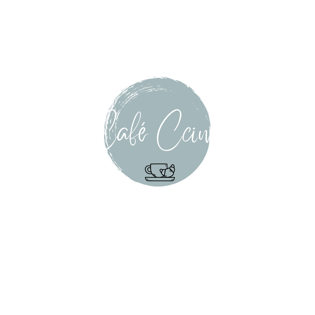 Café Ccino Logo