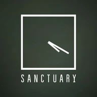 Sanctuary logo