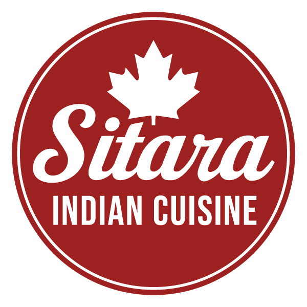 Sitara Indian Cuisine logo