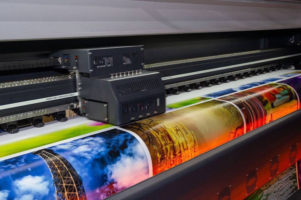 Printing Services example 2