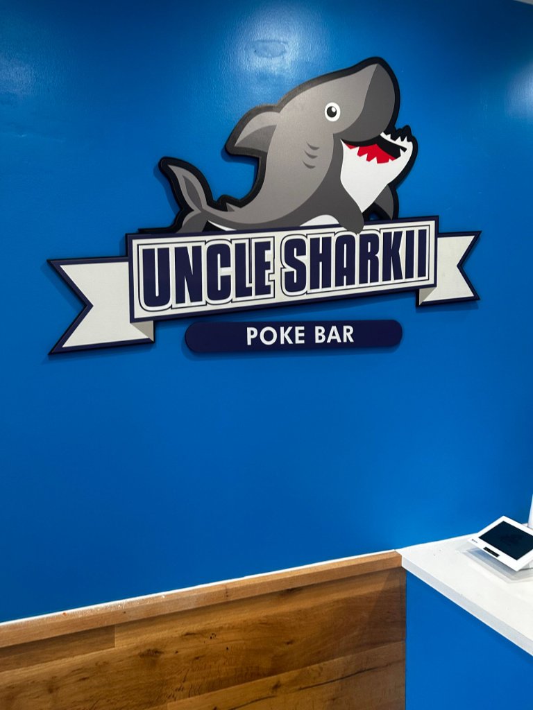 Interior Signage