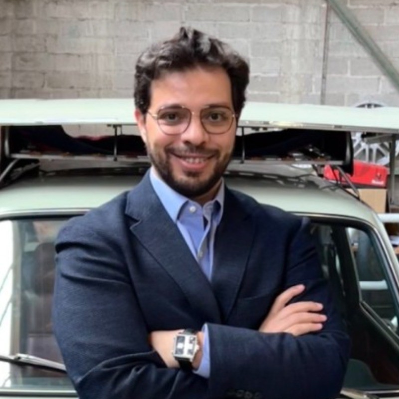 Karim Refaey