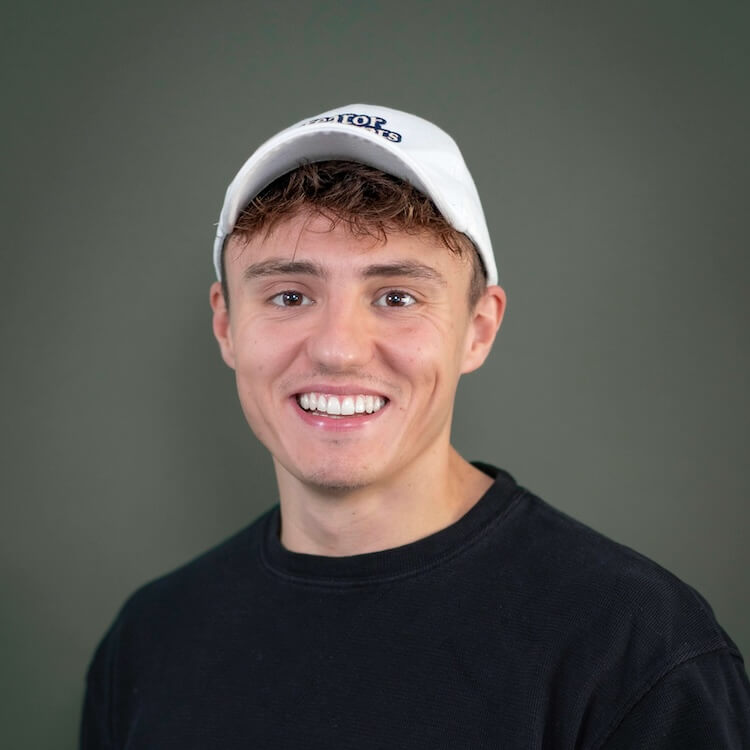Reece Lyons, author for CreatorConcepts blog