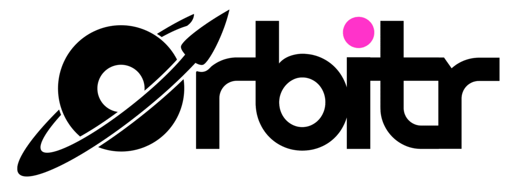 Orbitr