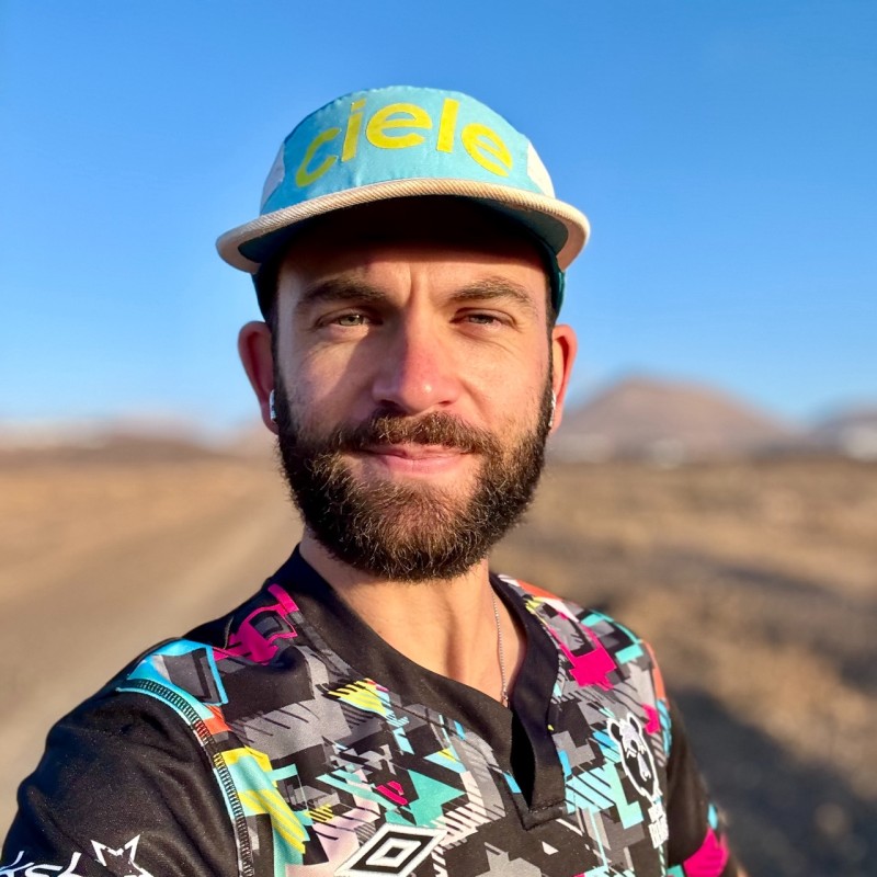 Matthew Oxley