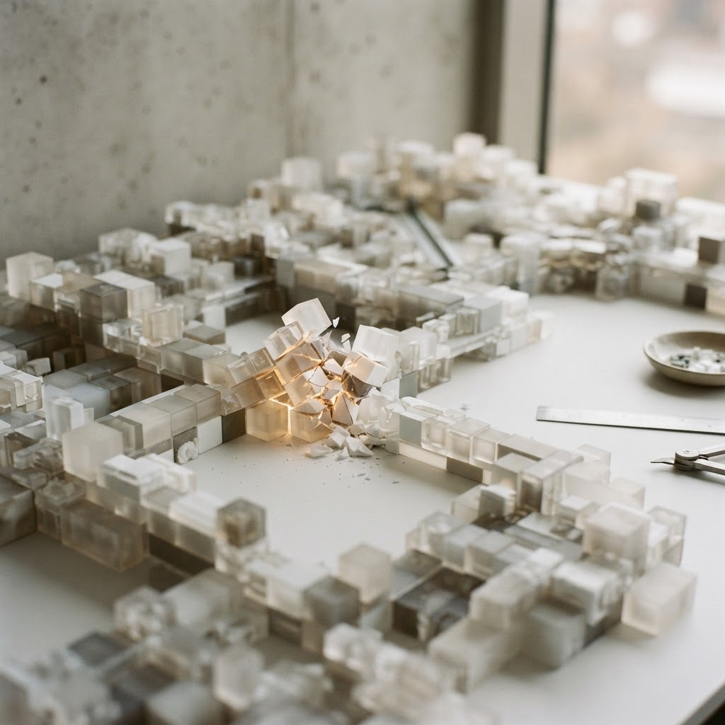 Bubble for Startups: Where It Works and Starts to Creak