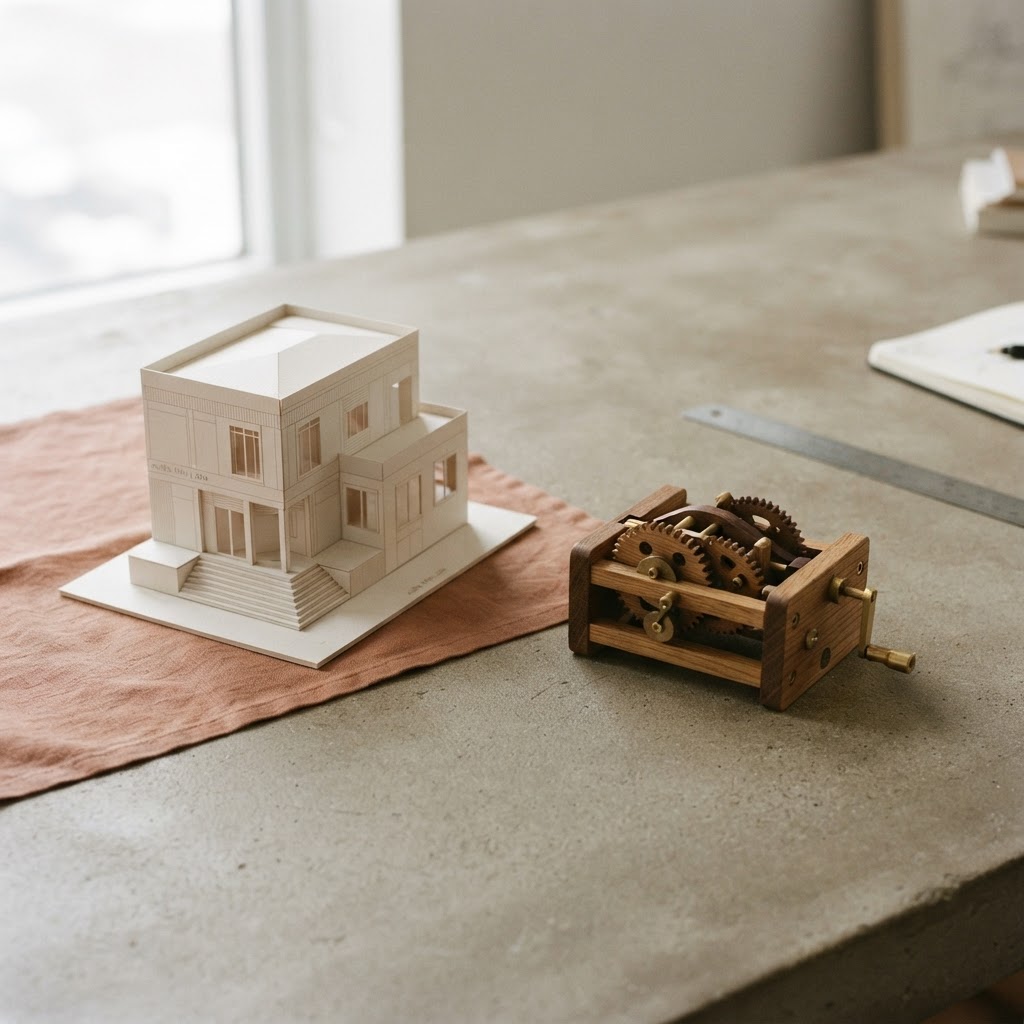 App prototype vs MVP: Why design cannot prove demand