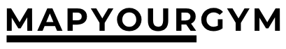 MapYourGym