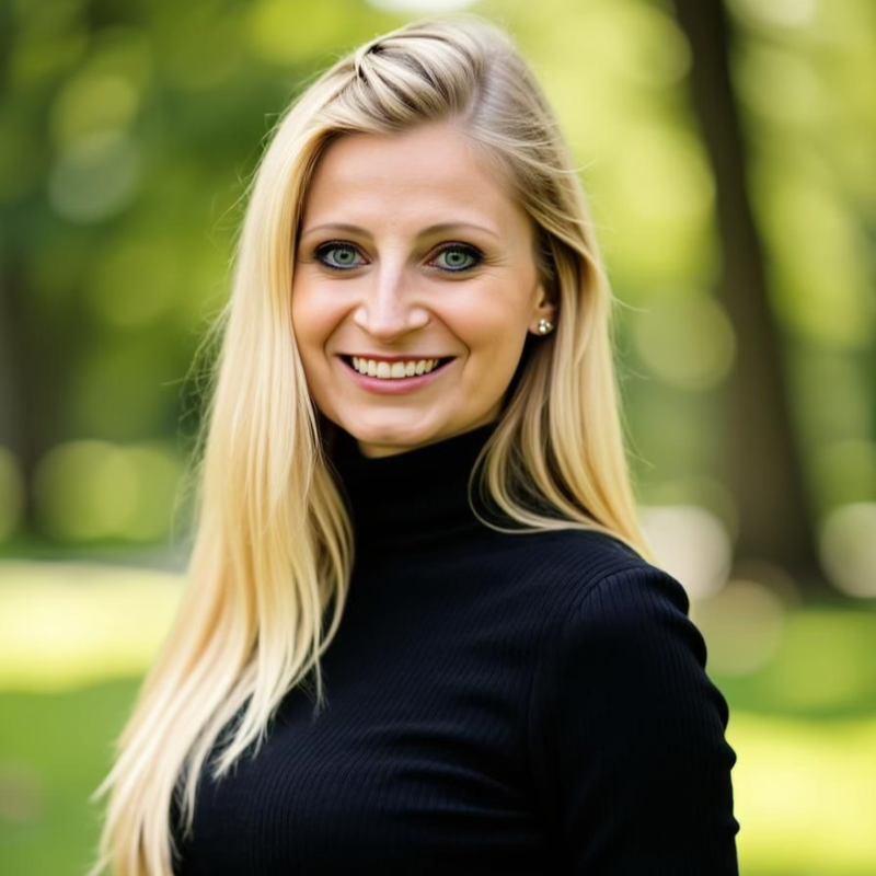 Verena Scheffczyk