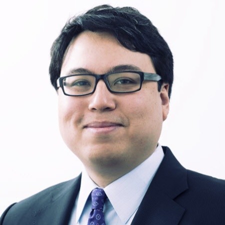 George Ho