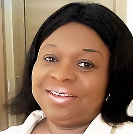 Maria Amadi