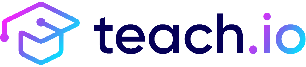 teach.io