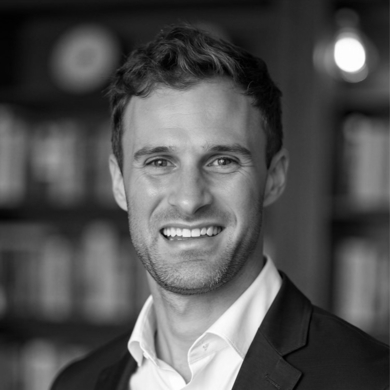 Evan Schwartz