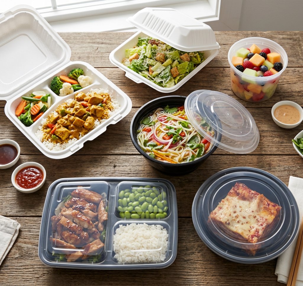 Containers