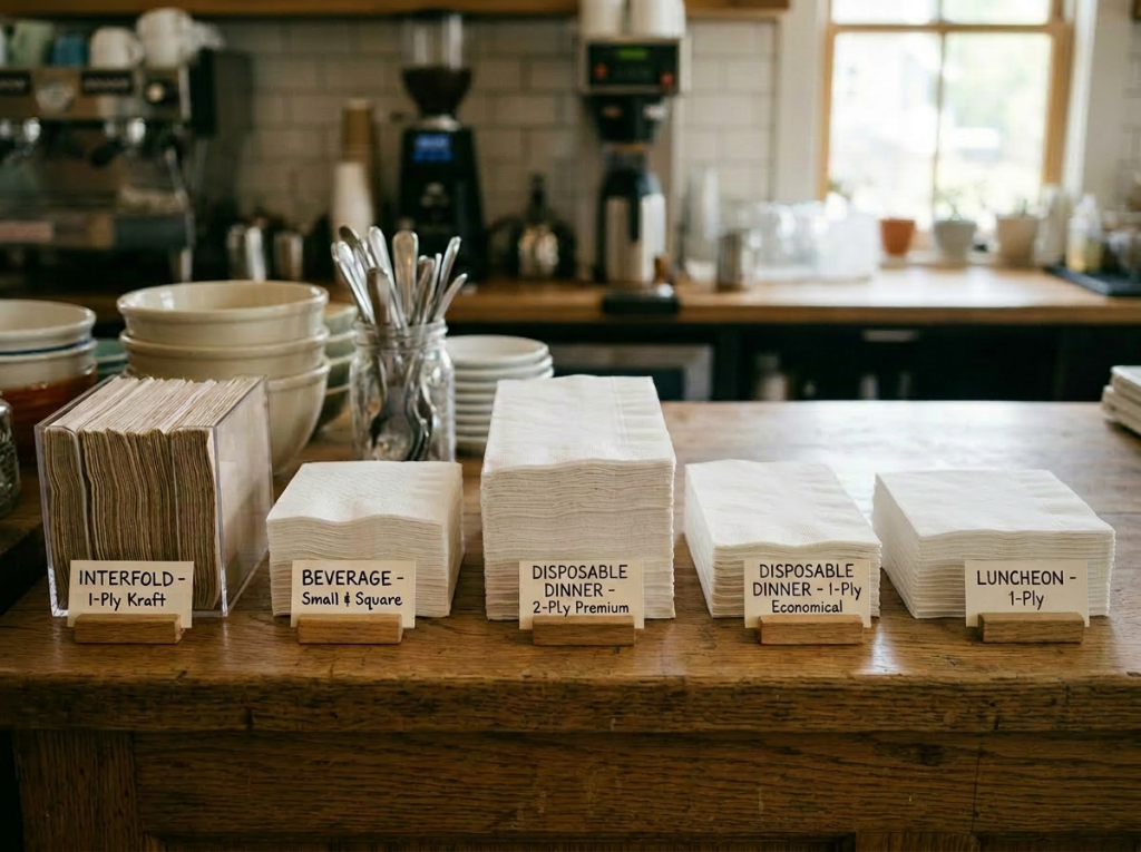 Napkins