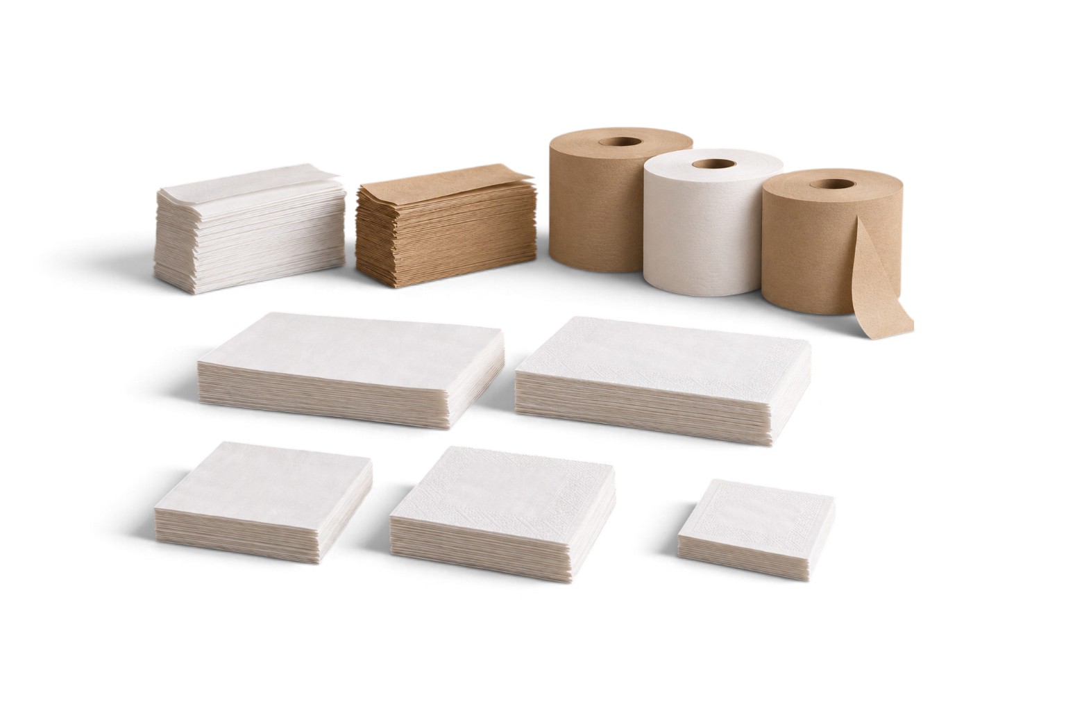 Napkins