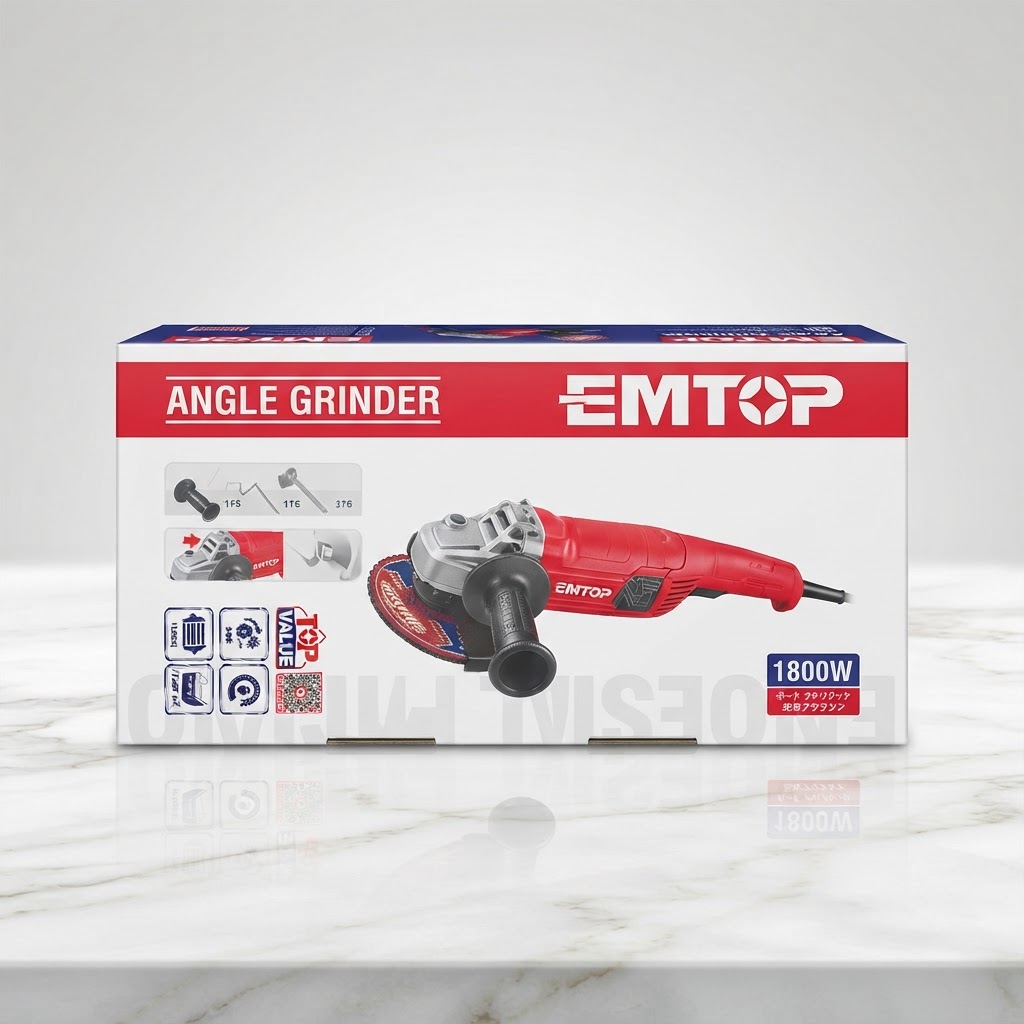 ESMERIL EMTOP 1800W 7