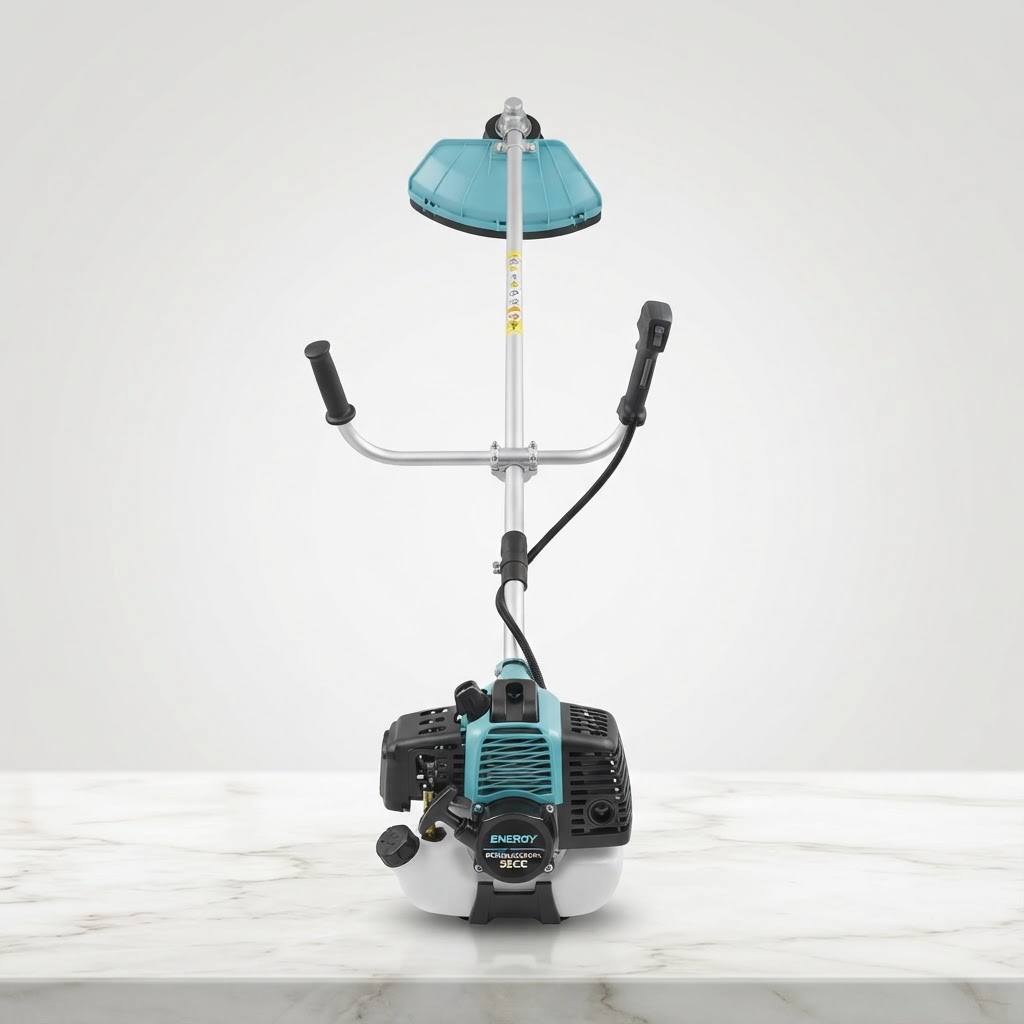 DESMALEZADORA ENERGY 52CC
