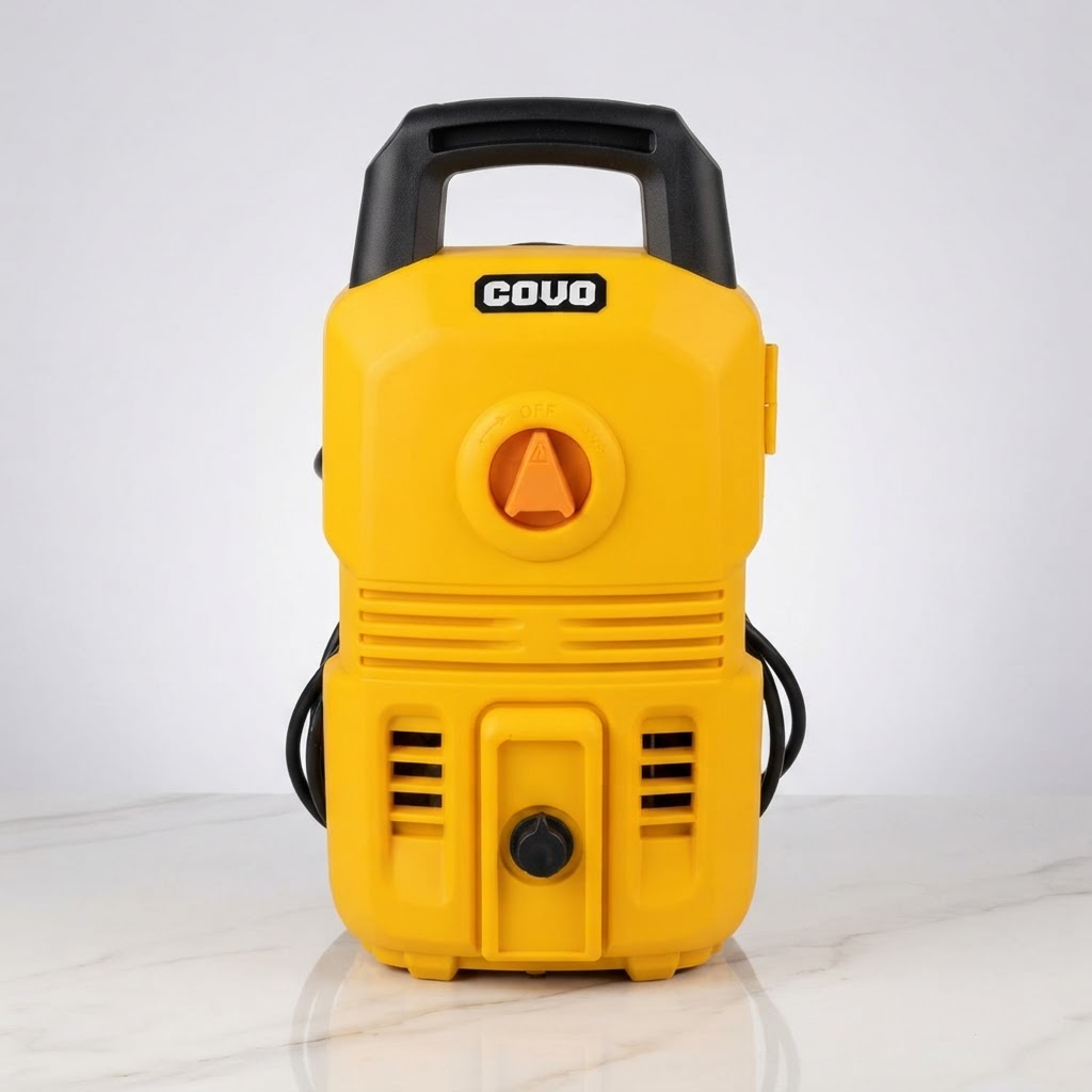 HIDROLAVADORA COVO 1400W