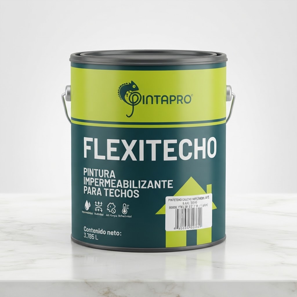 GALON FLEXITECHO NEGRO