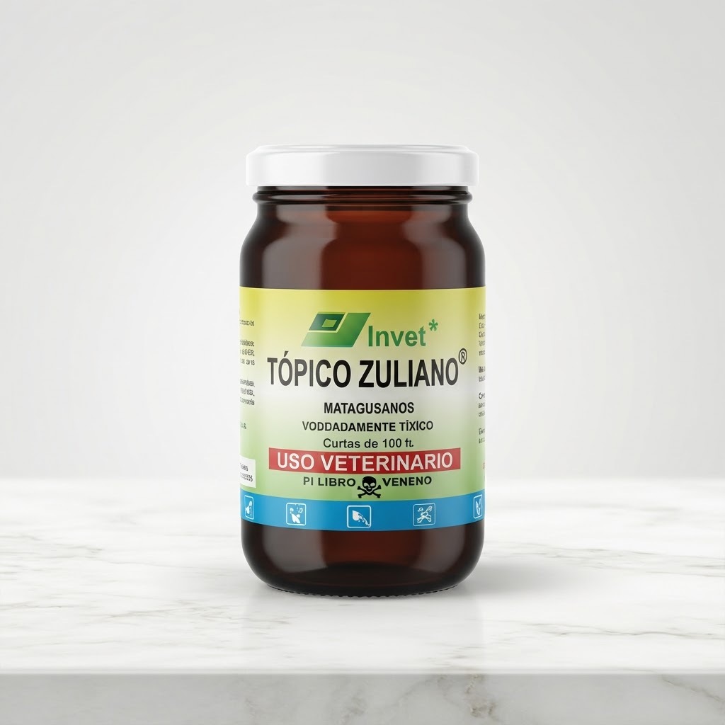 TOPICO ZULIANO 