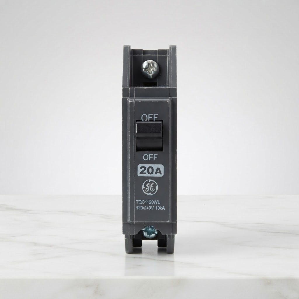 BREAKER SUPERFICIAL TICINO 1X30