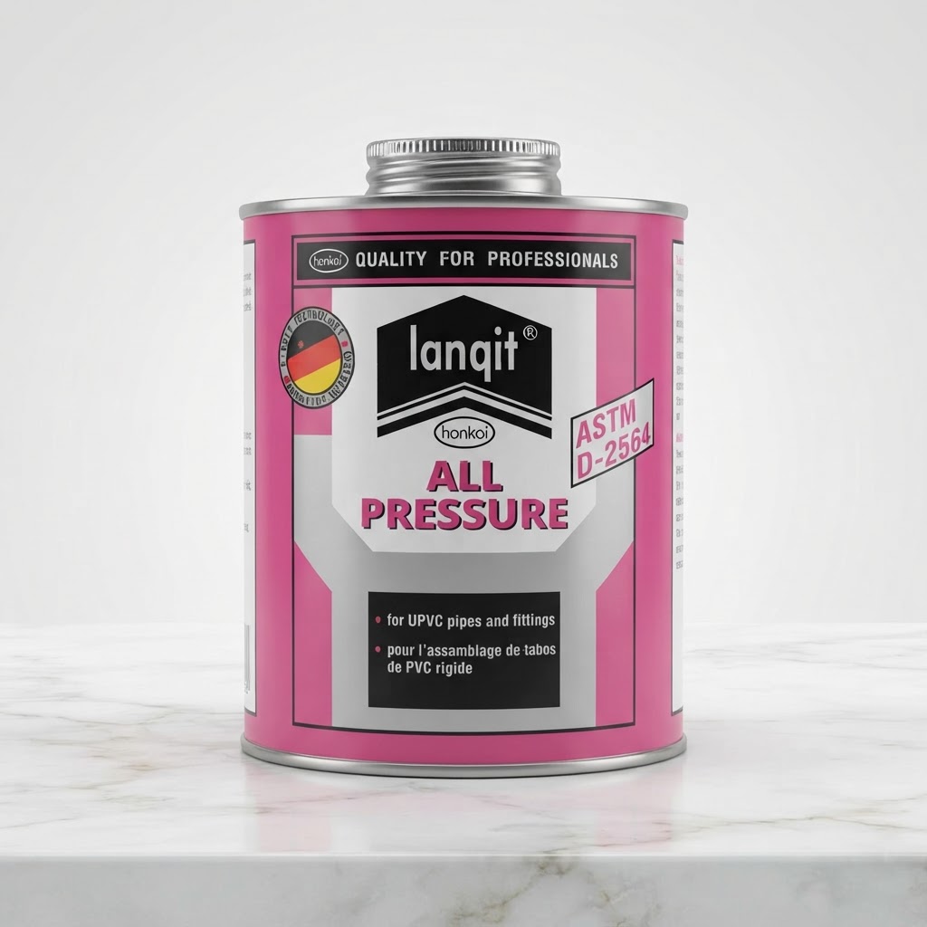 PEGA PVC LANQIT 1 KILO