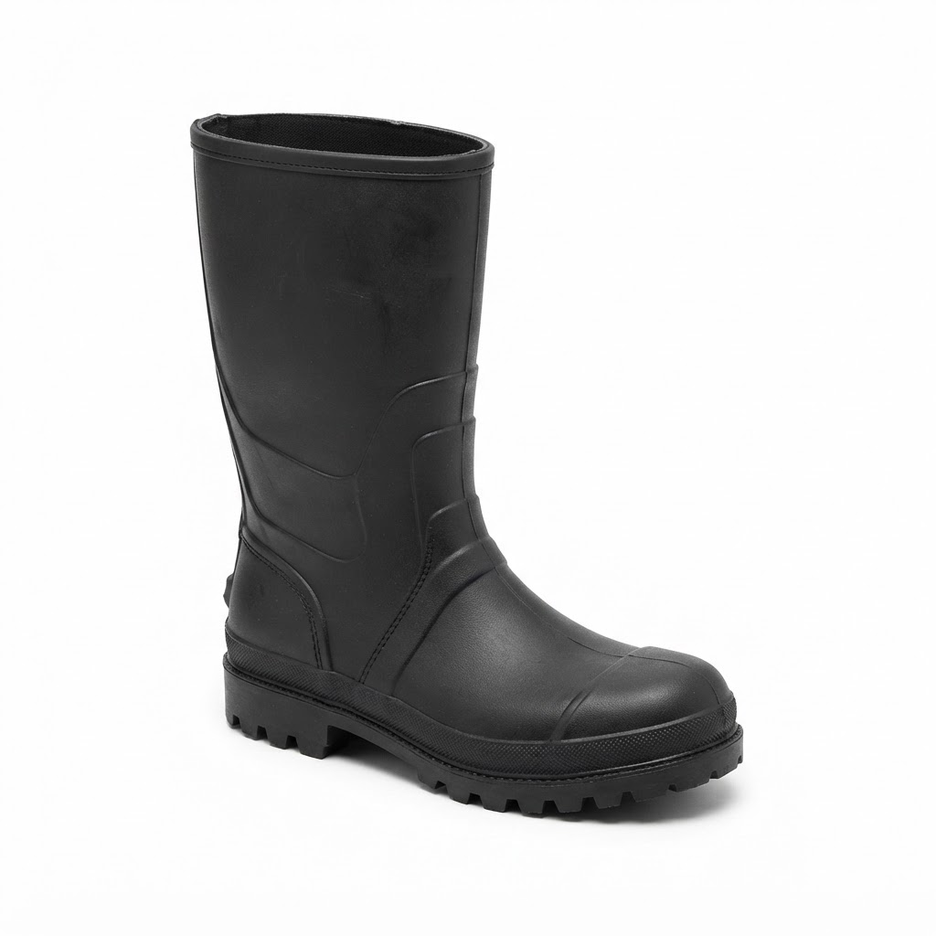 BOTAS DE GOMA DIESEL TOOLS TALLA 42