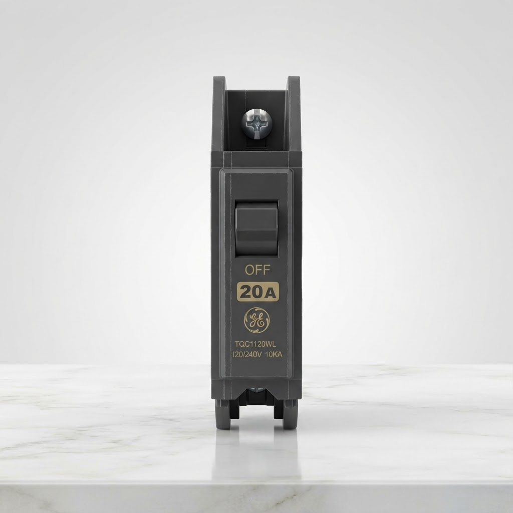 BREAKER SUPERFICIAL TICINO 1X70