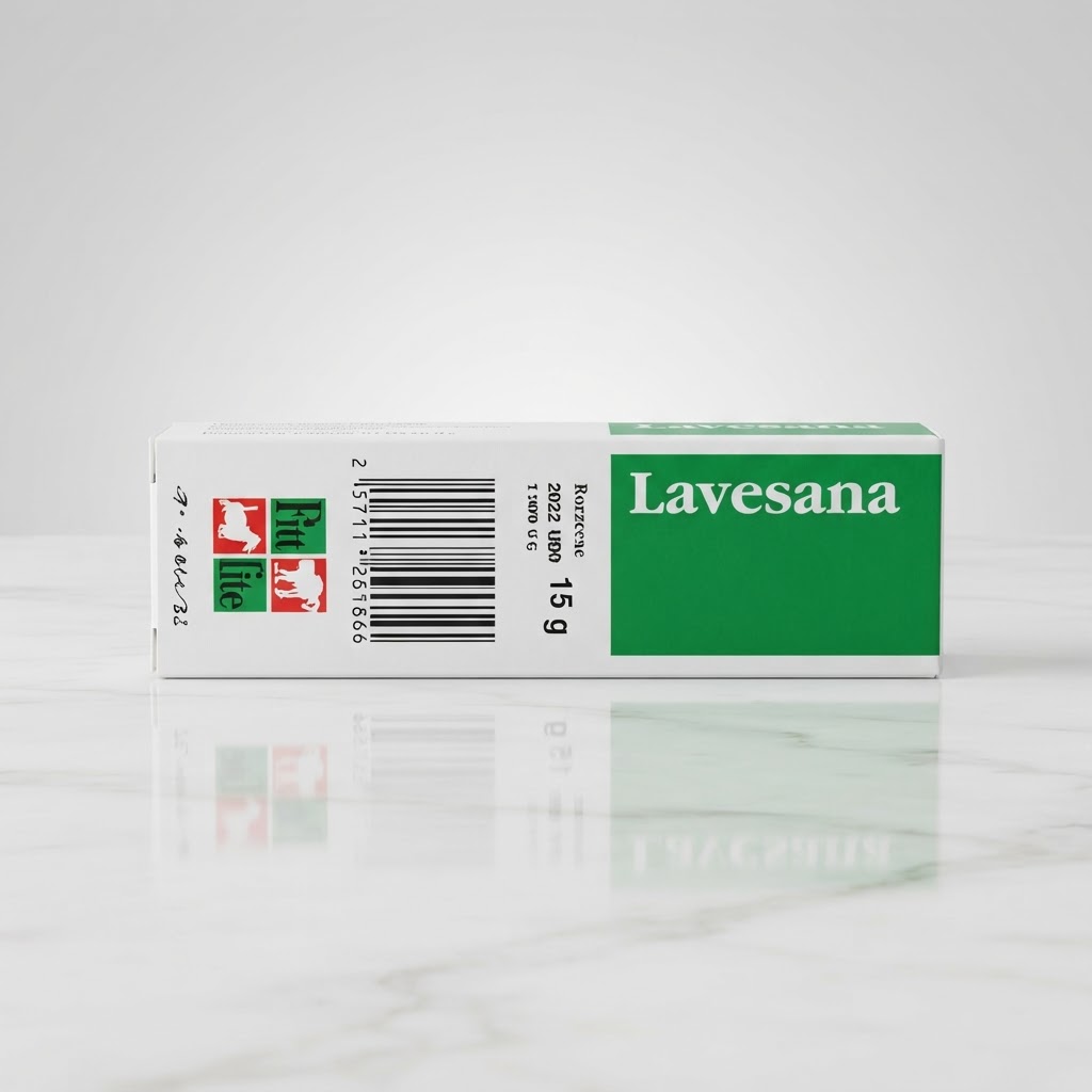 LAVESANA 15GR