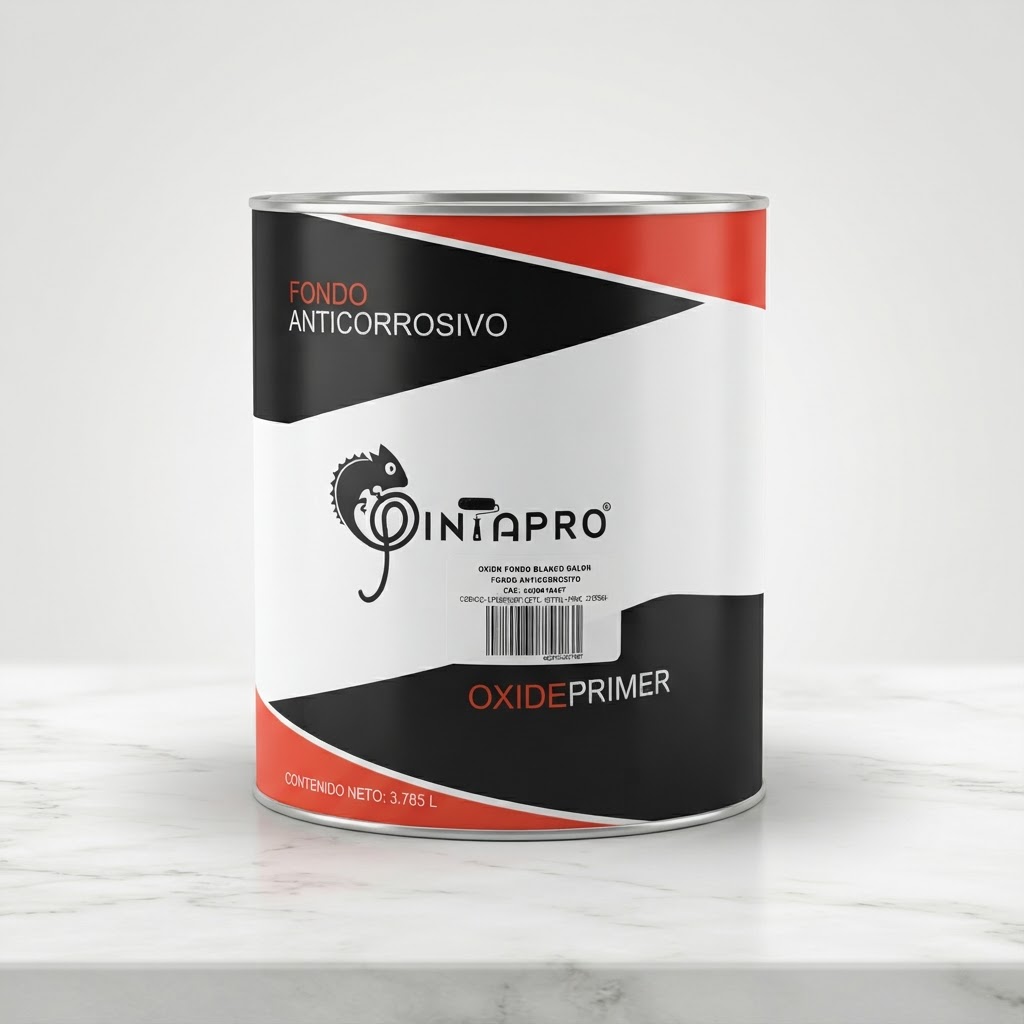 GALON FONDO OXIDE PRIMER GRIS