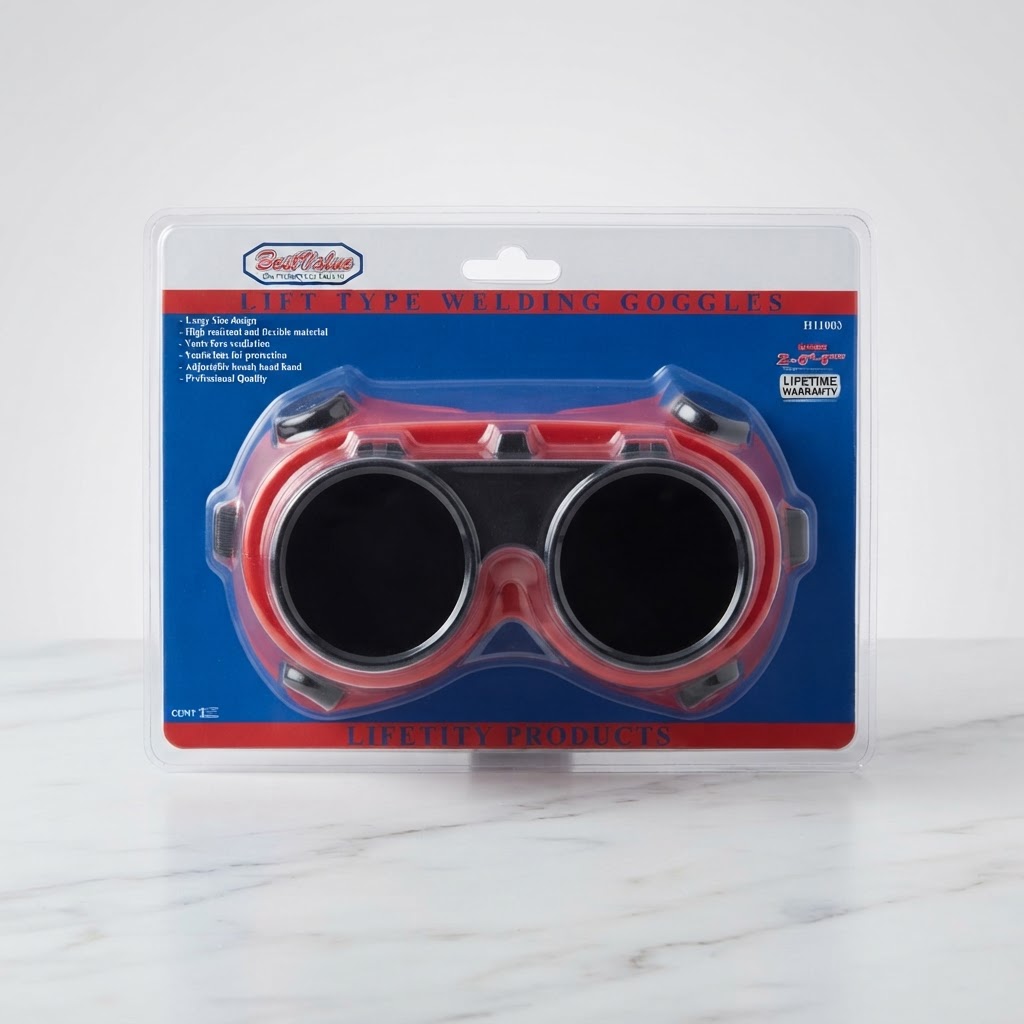 LENTES PARA SOLDAR ACETILENO BEST VALUE