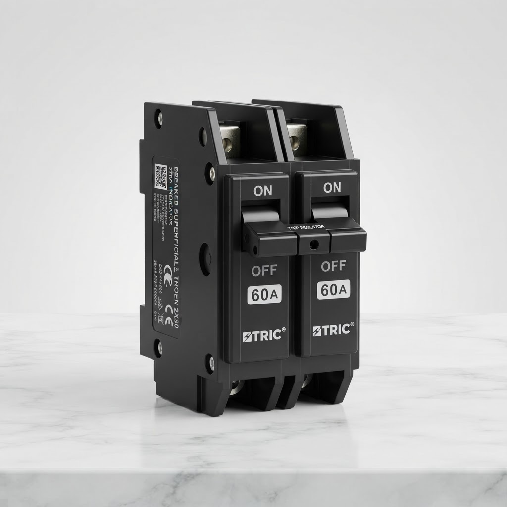 BREAKER SUPERFICIAL 2X30