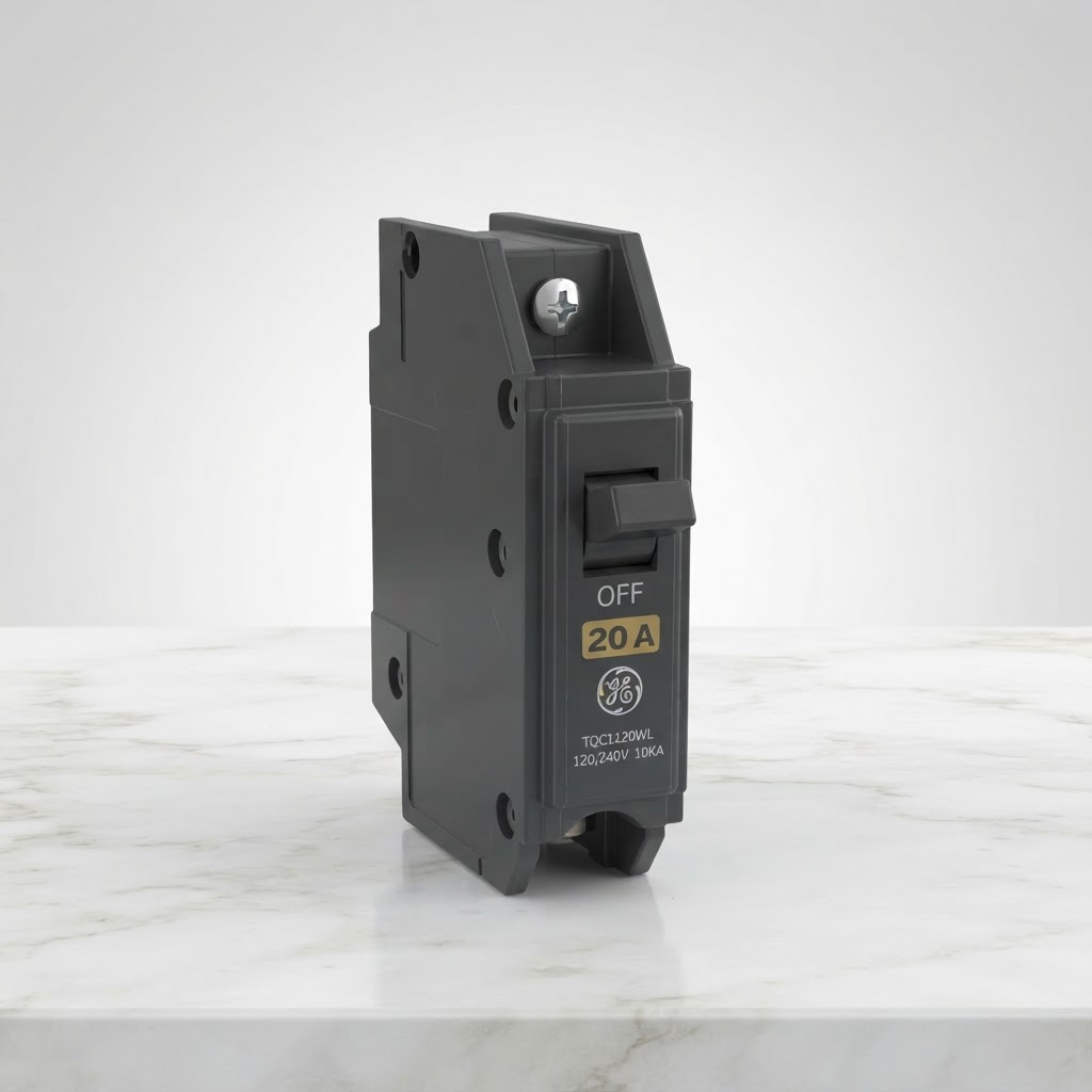 BREAKER SUPERFICIAL TROEN 1X40