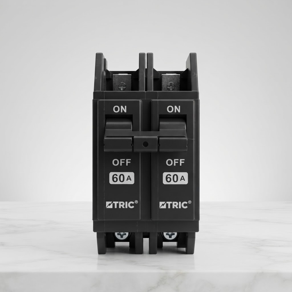 BREAKER SUPERFICIAL ILUMVEN 2X50
