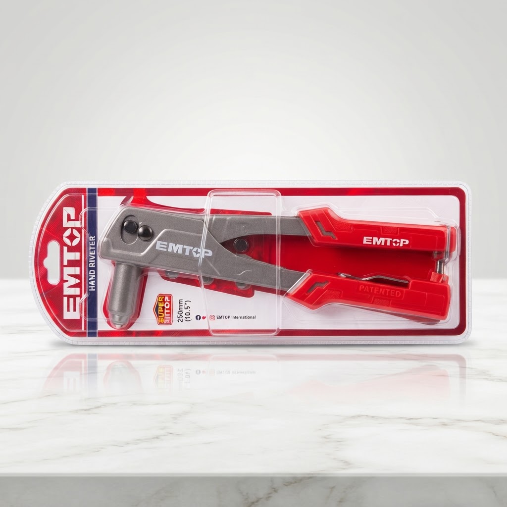 REMACHADORA EMTOP