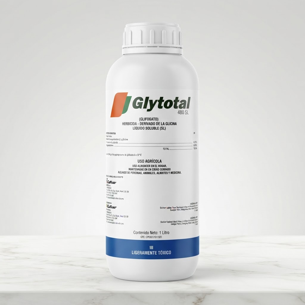 GLYTOTAL 1L