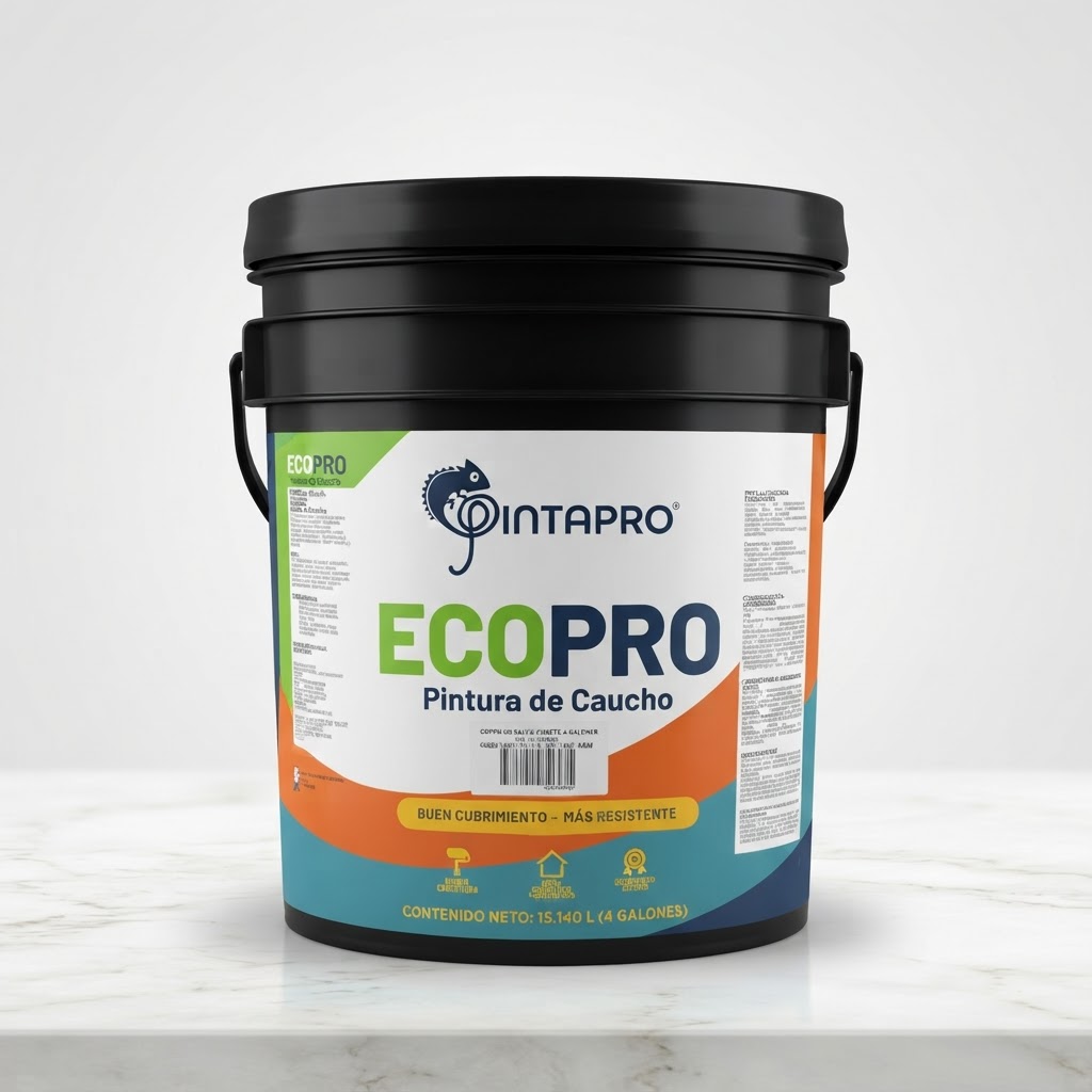 CUÑETE ECOPRO GREIGE