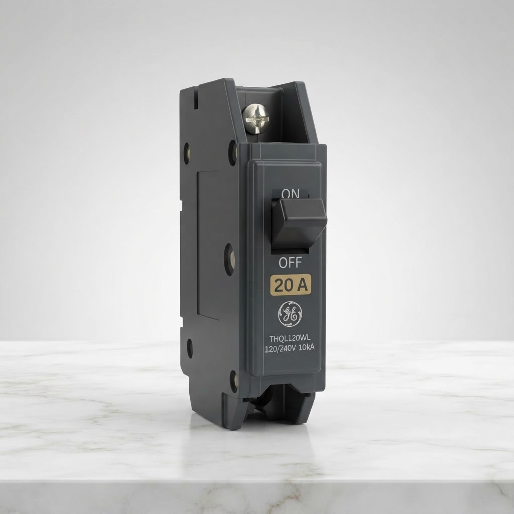 BREAKER SUPERFICIAL VITRON 1X40