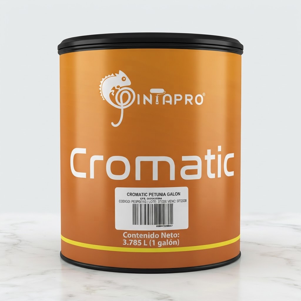 GALON CROMATIC BLANCO